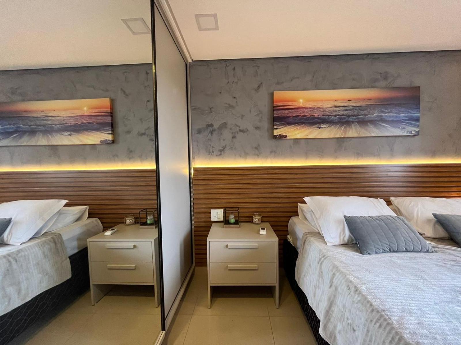 Lake Side Reformado Lago Paranoa Brasilia Df Exterior photo
